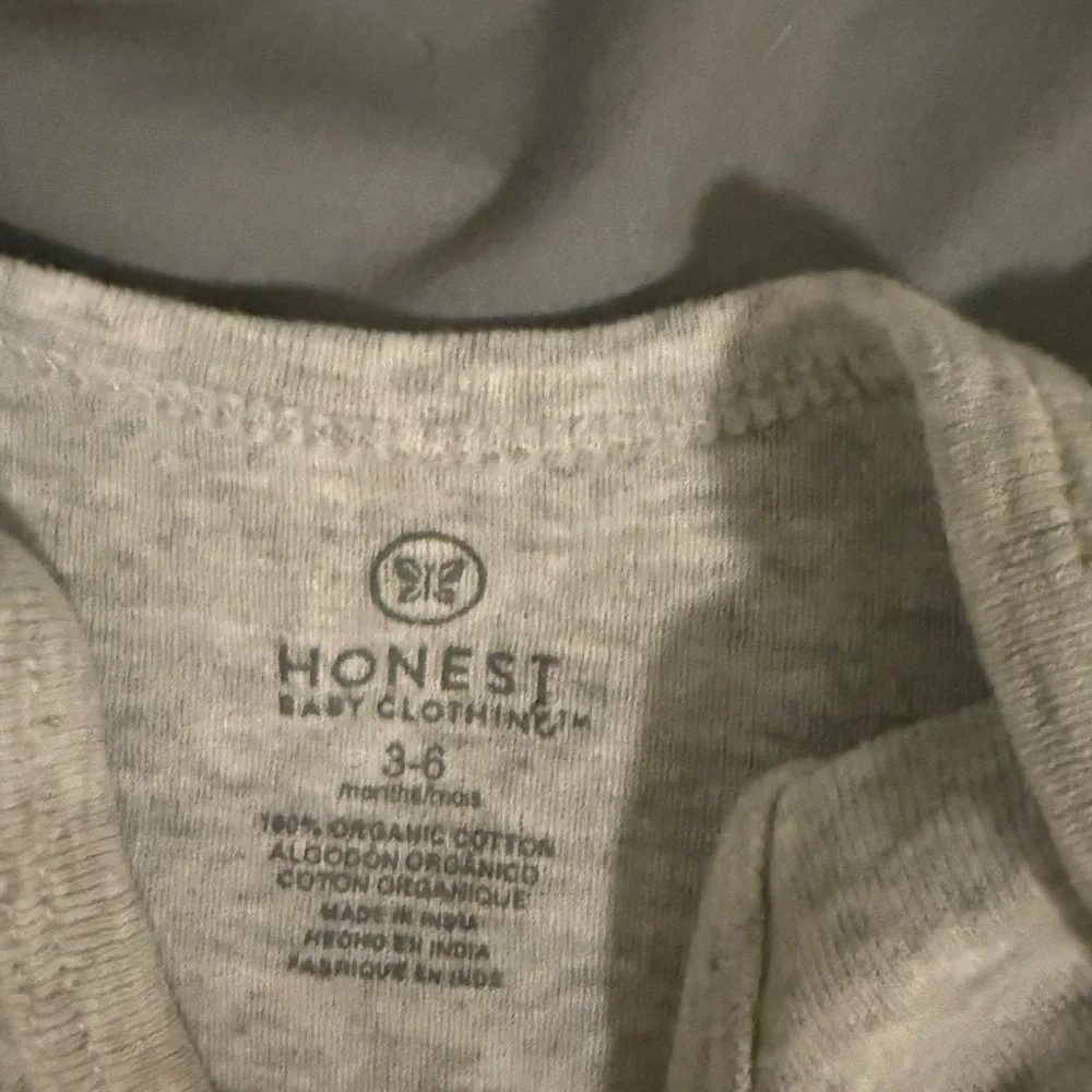 The Honest Company cloud island